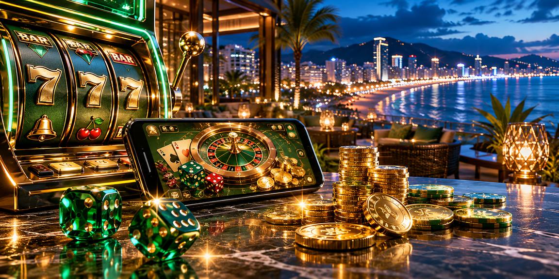 GG88A casino app visual